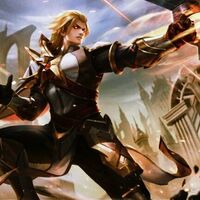 [ROV] ŦĦĒ sᴜɴ┇คลังเก็บดวงตะวัน┇