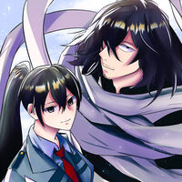 [My Hero Academy] ชีวิตที่ฉันเลือกตัดสินใจ