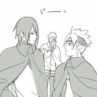 OS | SF คลังฟิค Naruto Shippuden [Allnaru]