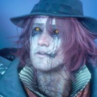 [Fic FFXV : Final Fantasy XV] Sacrifice : เมื่อฉันได้หลงรักตัวร้าย Ardyn Izunia