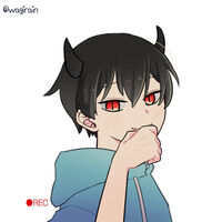 Fic Boku no Hero Academia [oc]
