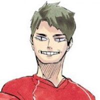 Fanfic Haikyuu : In every of you, I'll be there | UshiOi