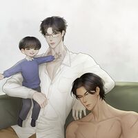 ผัวโจร #ผจ [Mpreg] 