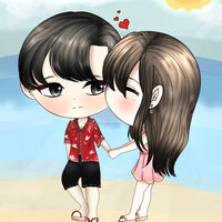 ทะเลโอบตะวัน