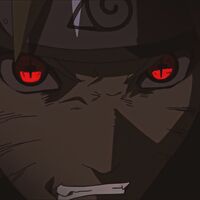 [ FIC NARUTO ] พระอาทิตย์ไร้แสง 