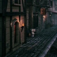 กฎการเอาตัวรอดในแดนลี้ลับ Guide book of mysterious story