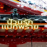 ป่วนรักแม่ทัพร้าย(มีE-BOOK)