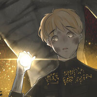 พยัคฆ์คาบแมว