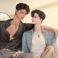 ว่าจะร้าย สุดท้ายก็รัก #เดือนหลงเดือน l มี E-BOOK