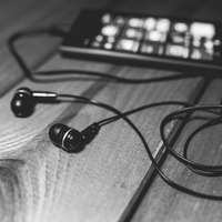 Death Note | L/Light - Earphone