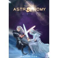 Astronomy 2025 ทะลุฟ้าผ่าจักรวาล