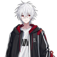 [FIC MY HERO ACADEMIA] The appearance of 