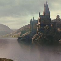 Fan Fiction Harrison O and Asa B AU Hogwarts