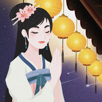 เกิดใหม่อีกครั้งในร่างหลินเฟยเฟย (มี e-book)