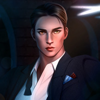 ตรวนไร้เสน่หา [Omegaverse/SM]