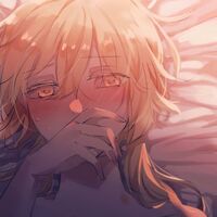 「Genshin Impact AU」Once upon a time 「All x Lumine」