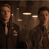 [fan fic Marvel Hero] Never Answer (สตีฟฮาเวิร์ด)