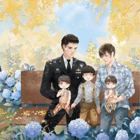  ★ มุจลินท์ ★ [จบบริบูรณ์]