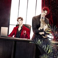 (end)​  เกิดใหม่เป็นศัตรูของนายท่าน (omegaverse​-mpreg)​