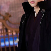 ตำแหน่งบุรุษรูปงามอันดับหนึ่งต้องเป็นของข้า! || จวิ้นฮั่น