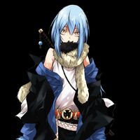 [[tensei shitara slime datta ken]] x{Tokyo revenge} ราชันย์​ผู้อยู่เบื้องหลังแก๊งโตมัน