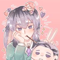 have you ever met cutie rindou? #Allrindou