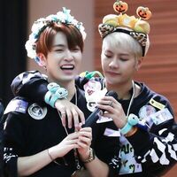 มาเฟียปากร้ายกับเจ้าชายน่ารัก