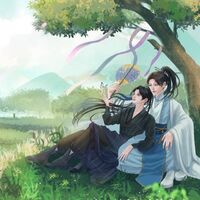 องค์ชายพะย่ะค่ะ...หัวผักกาดใกล้เก็บเกี่ยวแล้ว
