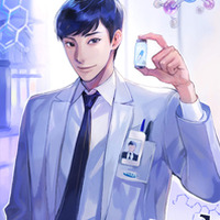 [นิยายแปล] เคมี Chemistry 케미