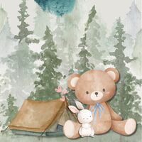 (ติดเหรียญ06.06) Be Bear Bae : #หมีแต่รัก