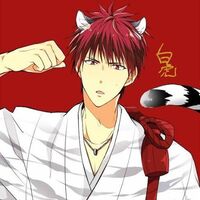 (Fic KNB) allkaga ใช้หนี้