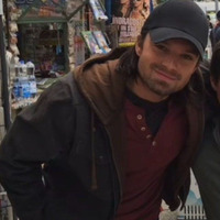 marvelෆ╹ .̮ ╹ෆfanfic