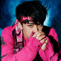 helio of troy | markhyuck