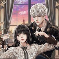 <หยุดแปล มีmangaแล้ว> ฉันถูกดยุกสติฟั่นเฟือนลักพาตัว