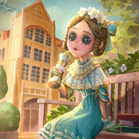 ตำนานรัก สถานเลี้ยงเด็กกำพร้า (emily x white)