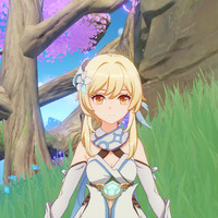 All Lumine <Fic Genshin Impact> 