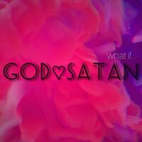 GOD♡SATAN