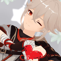 [คลังฟิค Genshin] lumine's serenitea pot archive