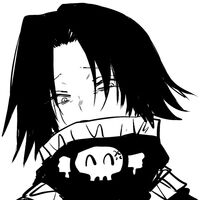 [Fic BNHA / HXH] วิลเลินที่แข็งแกร่งที่สุด