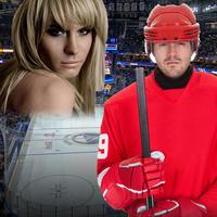 An Offensive Tactic: Transgender and Ice Hockey Romance