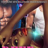 Deep Walk: Threesome MFM Billionaire BWWM Romance