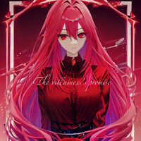 The villainess's promise ไหนๆก็เป็นนางร้ายเเล้วก็ต้องร้ายให้สุด[yuri]