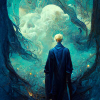 [HPDM] ⟣erase⟢ [Harry Potter Fanfic] [#erasehpdm]