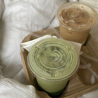 [One-Shot(?)] รักนี้กลิ่นกาแฟ (Chamber x reader)