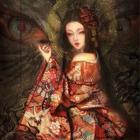 ตื่นมาอีกที ก็อยู่ในนิยายทีตัวเองเเต่ง !!