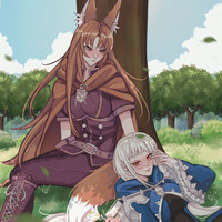 [มี E-Book]เกิดใหม่ทั้งทีขอใช้ชีวิตให้คุ้มเลยแล้วกันนะคะ!!! [Fantasy]