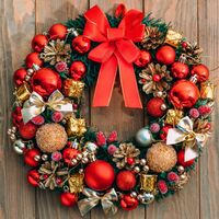 Chrismas ปีนี้จะใจดีกับเรามั๊ยน้า