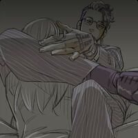 ยัยเตี้ยHanma &y/u(daddy)