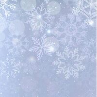 [UshiOi] Cozy Christmas