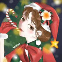 หนูลี่หมวกแดง (emily x joseph)